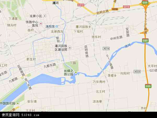 杨文地图 - 杨文电子地图 - 杨文高清地图 - 2024年杨文地图