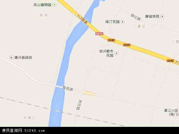滨河地图 - 滨河电子地图 - 滨河高清地图 - 2024年滨河地图