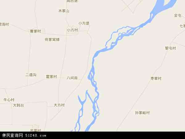 大凌河地图 - 大凌河电子地图 - 大凌河高清地图 - 2024年大凌河地图