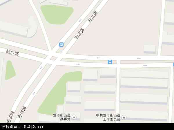 道德街地图 - 道德街电子地图 - 道德街高清地图 - 2024年道德街地图