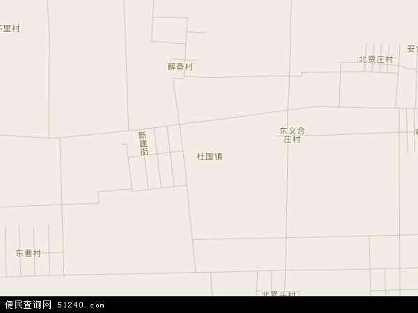 杜固镇地图 - 杜固镇电子地图 - 杜固镇高清地图 - 2024年杜固镇地图