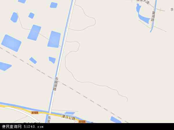 东丽湖地图 - 东丽湖电子地图 - 东丽湖高清地图 - 2024年东丽湖地图