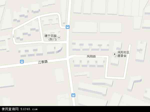 凤阳地图 - 凤阳电子地图 - 凤阳高清地图 - 2024年凤阳地图