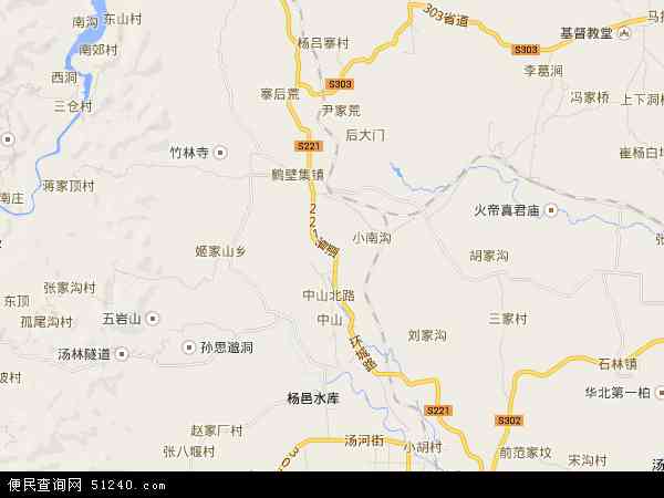 鹤山区地图 - 鹤山区电子地图 - 鹤山区高清地图 - 2024年鹤山区地图