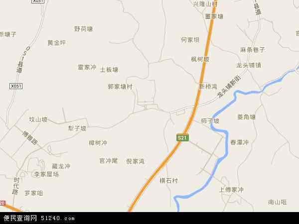 井龙地图 - 井龙电子地图 - 井龙高清地图 - 2024年井龙地图