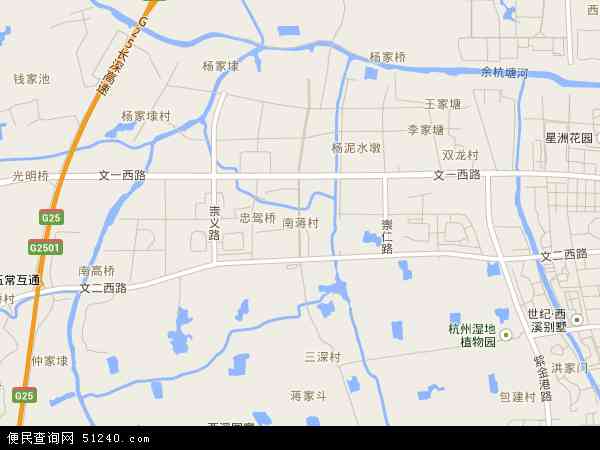 蒋村地图 - 蒋村电子地图 - 蒋村高清地图 - 2024年蒋村地图