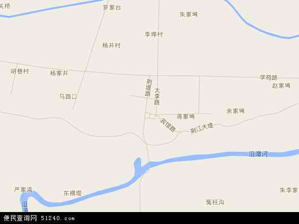 李埠镇地图 - 李埠镇电子地图 - 李埠镇高清地图 - 2024年李埠镇地图