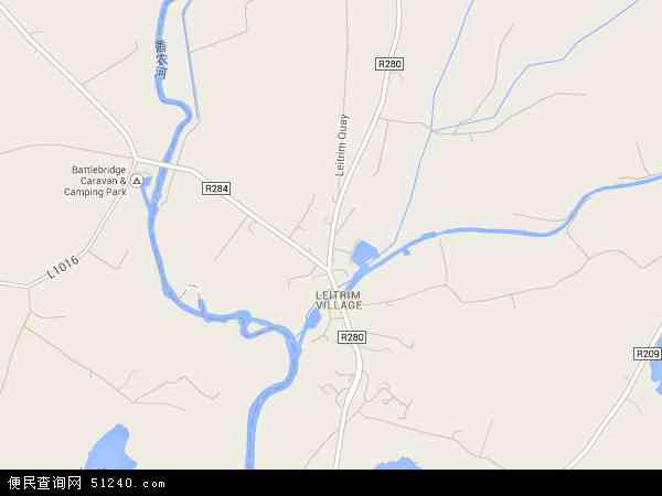 利特里姆地图 - 利特里姆电子地图 - 利特里姆高清地图 - 2024年利特里姆地图