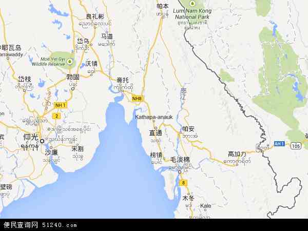 孟邦地图 - 孟邦电子地图 - 孟邦高清地图 - 2024年孟邦地图