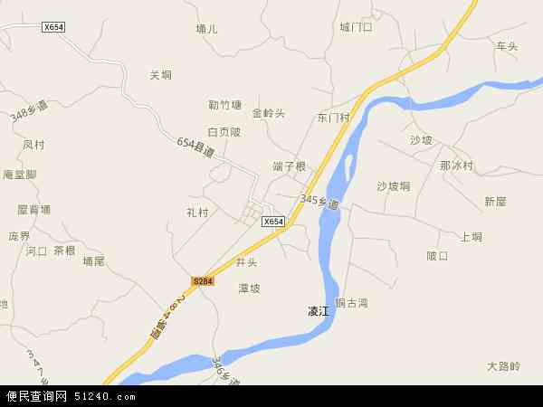  广东省 茂名市 化州市 那务镇那务镇地图 本站收录有:2021