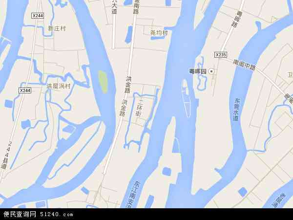 乌沙村地图 - 乌沙村电子地图 - 乌沙村高清地图 - 2024年乌沙村地图