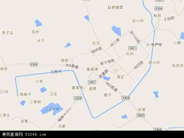 星甸地图 - 星甸电子地图 - 星甸高清地图 - 2026年星甸地图