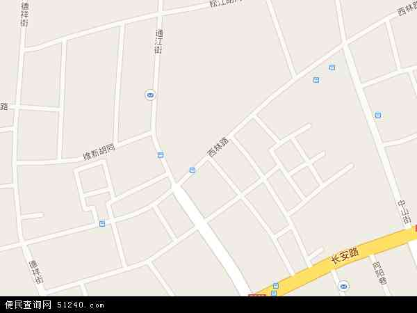 西林地图 - 西林电子地图 - 西林高清地图 - 2024年西林地图