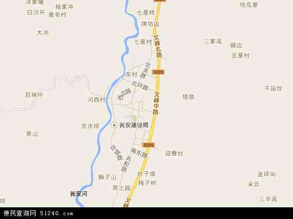雍阳地图 - 雍阳电子地图 - 雍阳高清地图 - 2024年雍阳地图