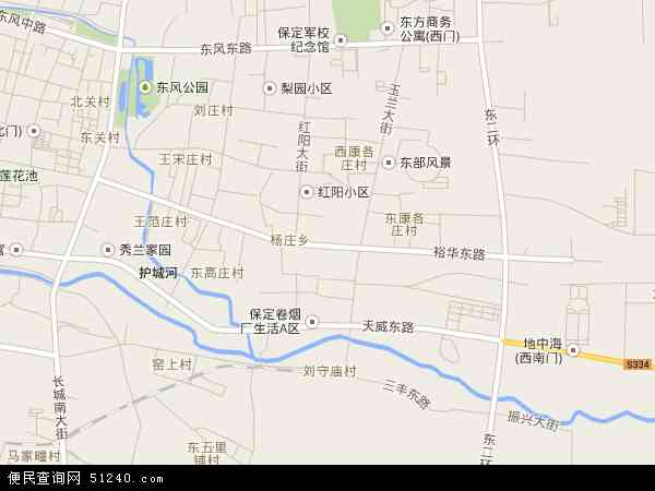 裕华地图 - 裕华电子地图 - 裕华高清地图 - 2024年裕华地图