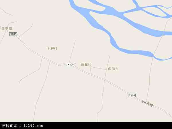 章村地图 - 章村电子地图 - 章村高清地图 - 2024年章村地图