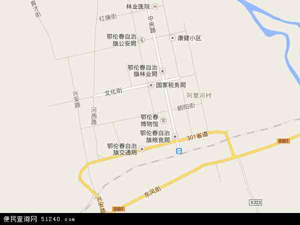 天祝县高清卫星地图图片