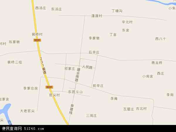 宝塔镇地图 - 宝塔镇电子地图 - 宝塔镇高清地图 - 2024年宝塔镇地图