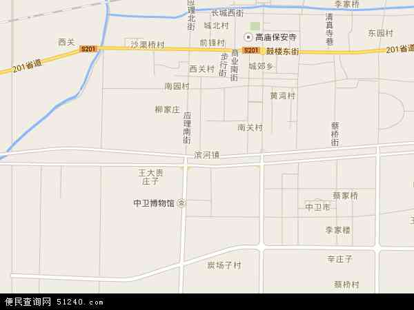 滨河镇地图 - 滨河镇电子地图 - 滨河镇高清地图 - 2024年滨河镇地图