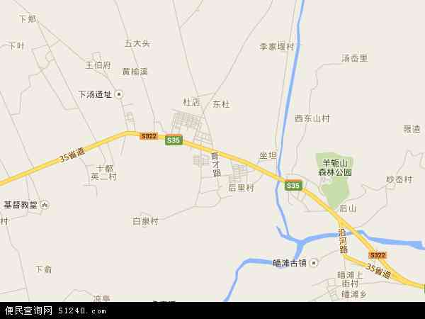 埠头镇地图 - 埠头镇电子地图 - 埠头镇高清地图 - 2026年埠头镇地图