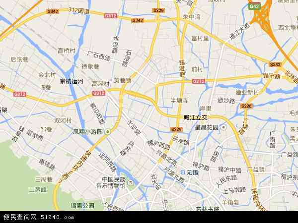 北塘区地图 - 北塘区电子地图 - 北塘区高清地图 - 2024年北塘区地图