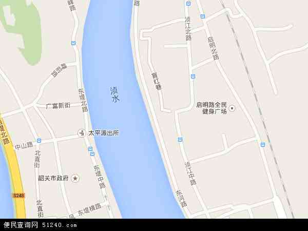 东河地图 - 东河电子地图 - 东河高清地图 - 2024年东河地图