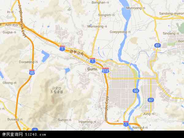 龟尾市地图 - 龟尾市电子地图 - 龟尾市高清地图 - 2024年龟尾市地图
