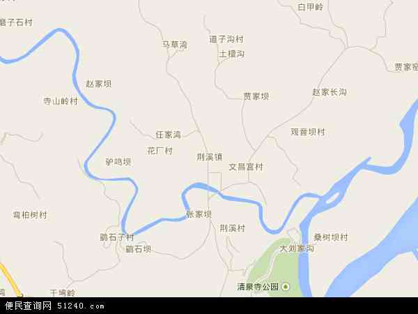 荆溪地图 - 荆溪电子地图 - 荆溪高清地图 - 2024年荆溪地图
