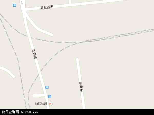 晋华地图 - 晋华电子地图 - 晋华高清地图 - 2024年晋华地图