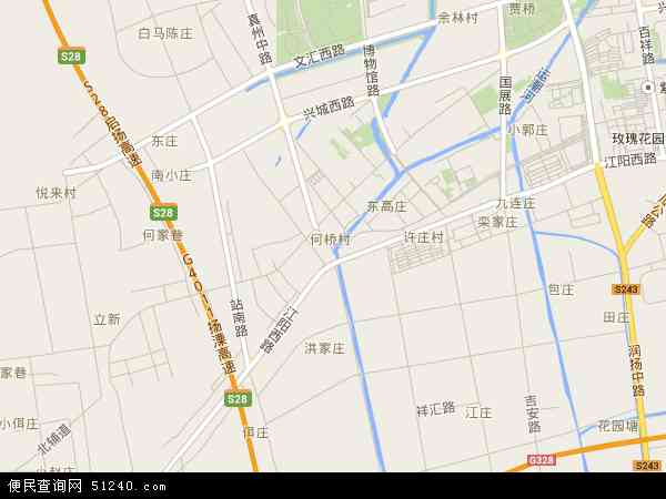 蒋王地图 - 蒋王电子地图 - 蒋王高清地图 - 2024年蒋王地图