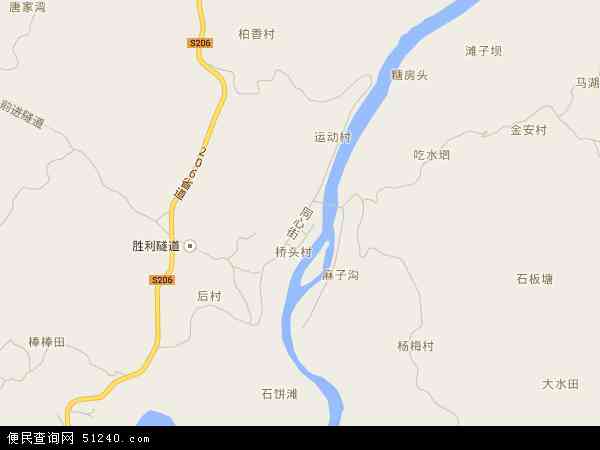 来复镇地图 - 来复镇电子地图 - 来复镇高清地图 - 2026年来复镇地图