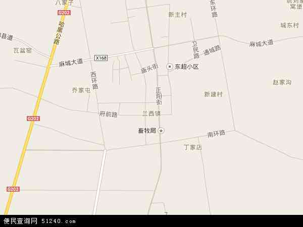 兰西县临江镇村屯地图图片