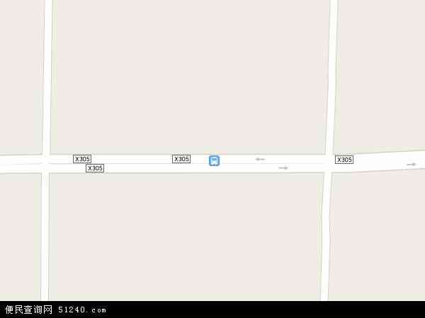 刘集镇地图 - 刘集镇电子地图 - 刘集镇高清地图 - 2026年刘集镇地图