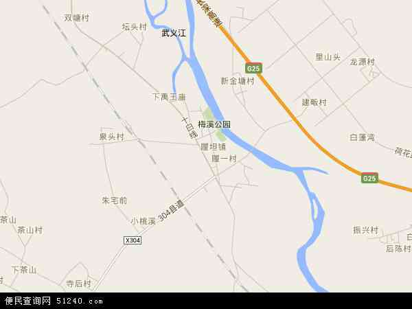 履坦镇地图 - 履坦镇电子地图 - 履坦镇高清地图 - 2024年履坦镇地图