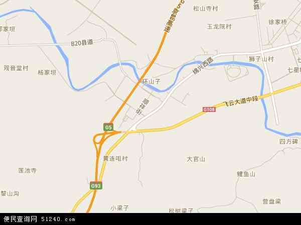 磨家镇地图 - 磨家镇电子地图 - 磨家镇高清地图 - 2024年磨家镇地图