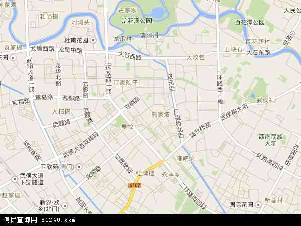 双楠地图 - 双楠电子地图 - 双楠高清地图 - 2024年双楠地图