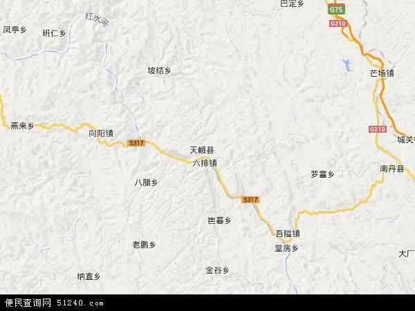 天峨县地图 - 天峨县电子地图 - 天峨县高清地图 - 2024年天峨县地图