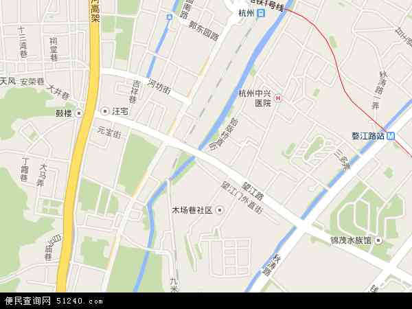 望江地图 - 望江电子地图 - 望江高清地图 - 2024年望江地图