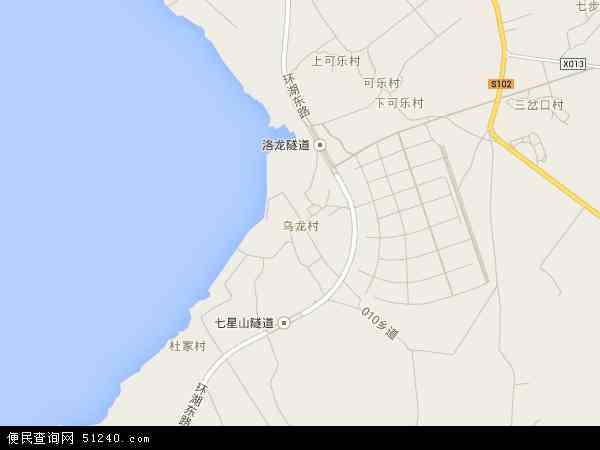 乌龙地图 - 乌龙电子地图 - 乌龙高清地图 - 2024年乌龙地图