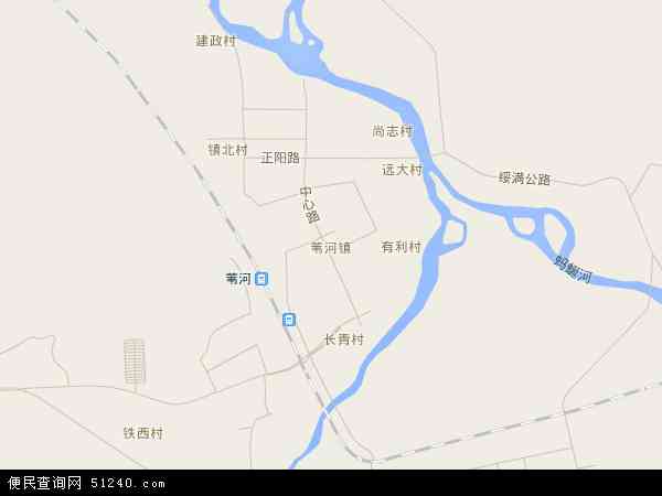 苇河镇地图 - 苇河镇电子地图 - 苇河镇高清地图 - 2024年苇河镇地图