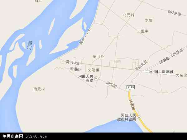 文笔镇地图 - 文笔镇电子地图 - 文笔镇高清地图 - 2026年文笔镇地图