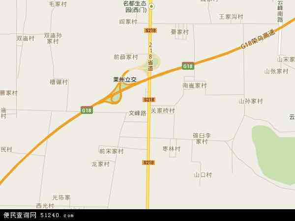 文峰路地图 - 文峰路电子地图 - 文峰路高清地图 - 2024年文峰路地图