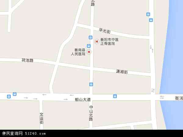 潇湘地图 - 潇湘电子地图 - 潇湘高清地图 - 2024年潇湘地图