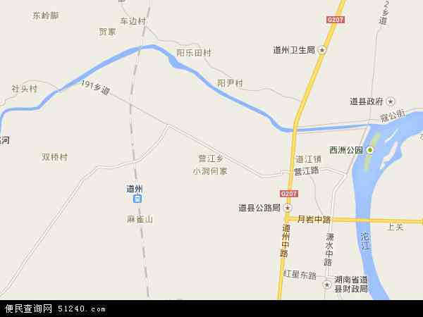 营江地图 - 营江电子地图 - 营江高清地图 - 2024年营江地图