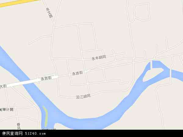永吉地图 - 永吉电子地图 - 永吉高清地图 - 2024年永吉地图