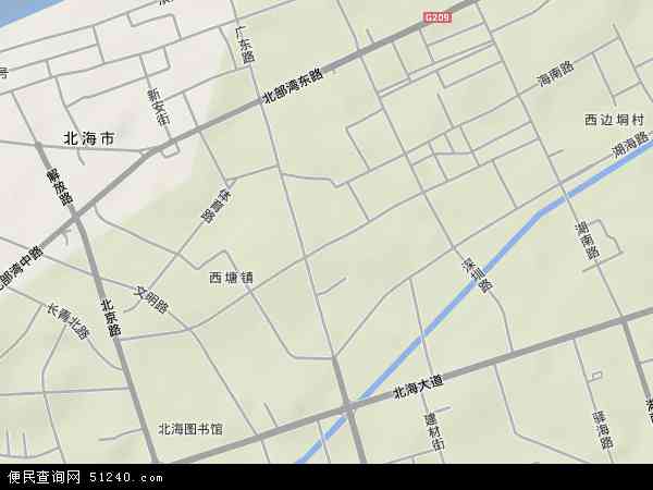 东街地形图 - 东街地形图高清版 - 2024年东街地形图