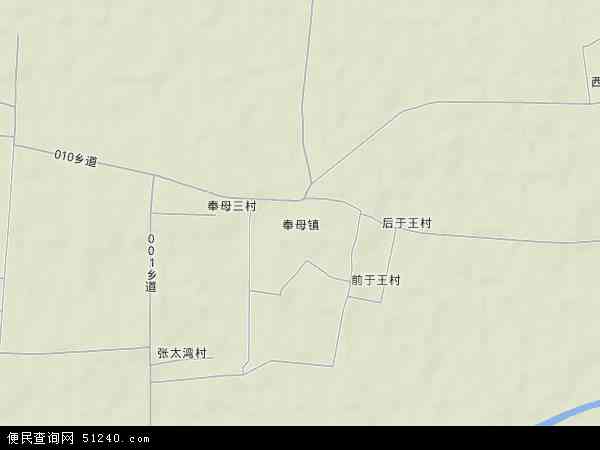 中国 河南省 周口市 西华县 奉母镇本站收录有:2021奉母镇卫星地图