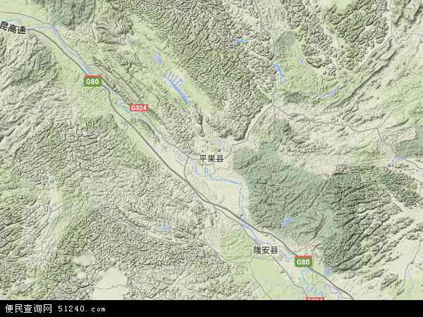 风梧镇地形图 - 风梧镇地形图高清版 - 2024年风梧镇地形图