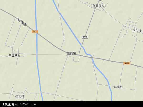 中國 河南省 開封市 杞縣 葛崗鎮本站收錄有:2021葛崗鎮衛星地圖高清