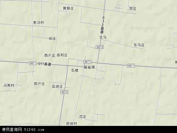 河南省 駐馬店市 汝南縣 留盆鎮本站收錄有:2021留盆鎮衛星地圖高清版